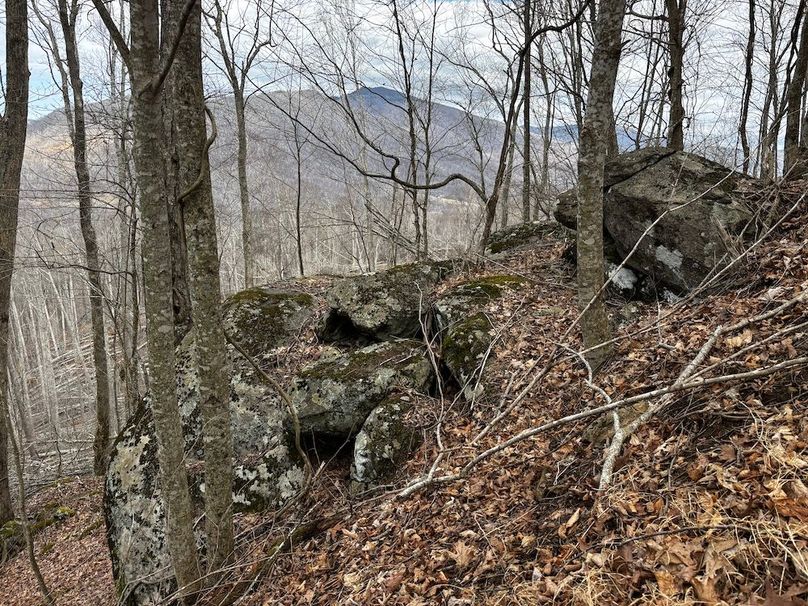 04Rock Western Slope