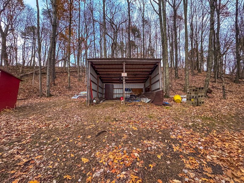 Ritchie, WV 14.081 AC Currey-20