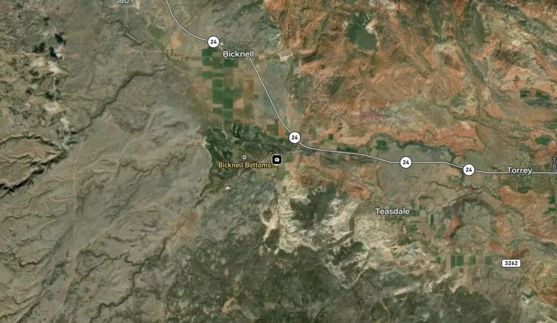 Area View