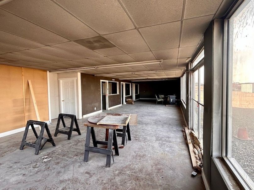 Greybull Commercial Property Whitetail Properties