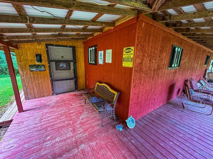 Lewis, WV 105 AC Miller-22