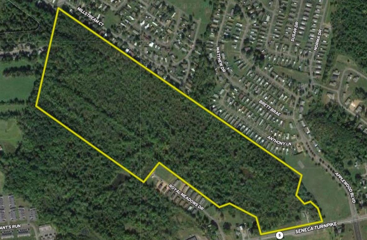 Oneida 72.4 Karrat Google