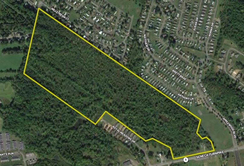 Oneida 72.4 Karrat Google