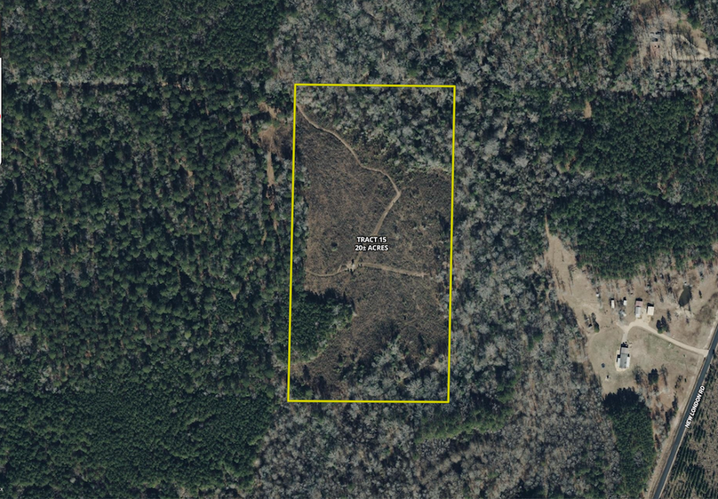 Union_Lafayette Co, AR 1779.aerial.Tract 15