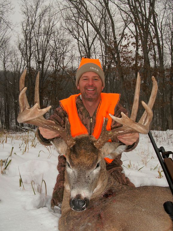 Deer 2010 006