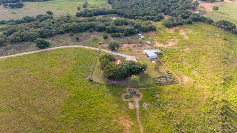 1. The V.O. Lewis Farm