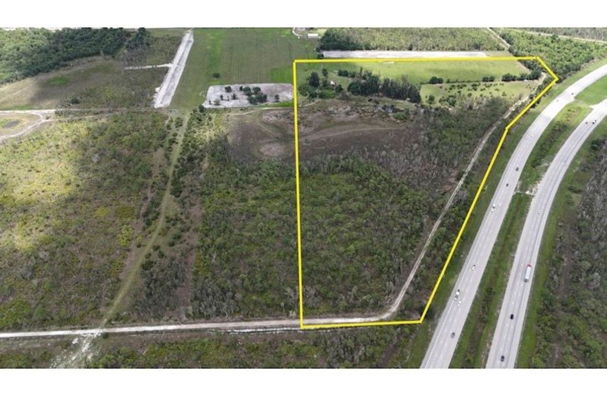 32.81 ac Charlotte County, R & K 