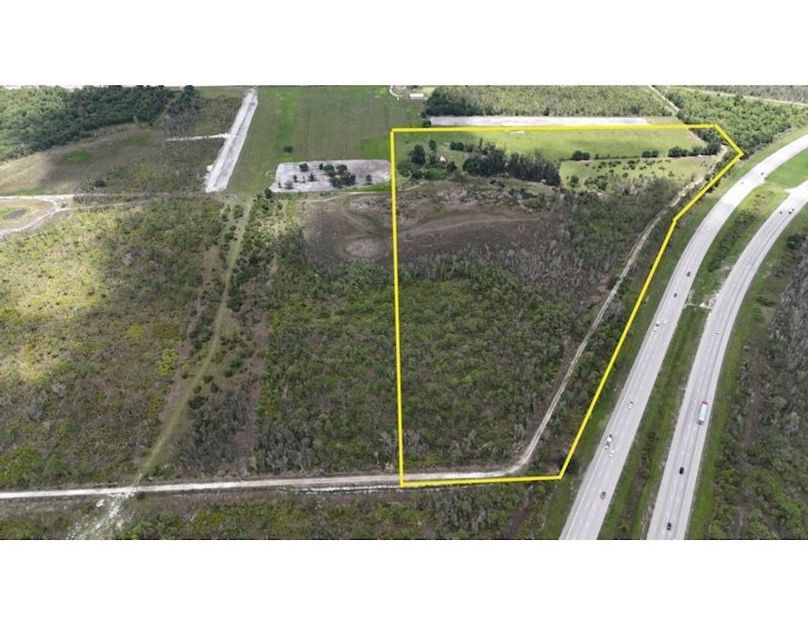 32.81 ac Charlotte County, R & K 