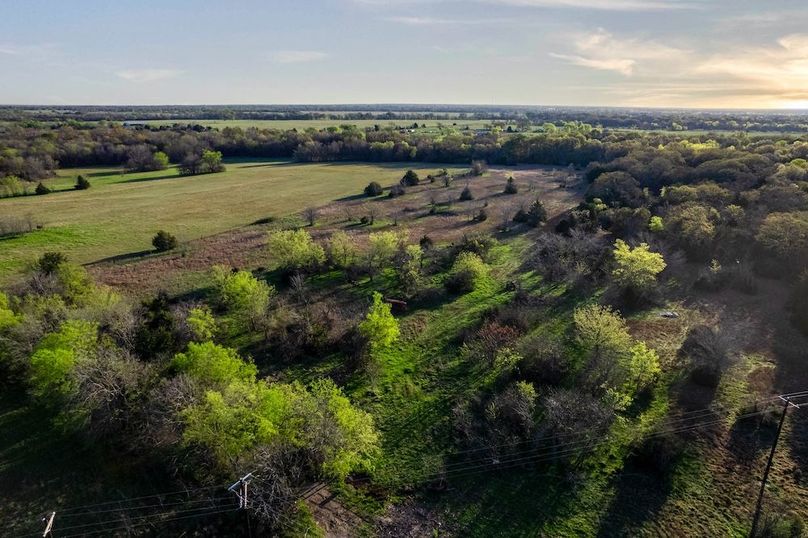 Hopkins County- 15.53 acres-11