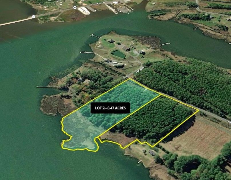 8.47ac_PineTopRd_LOT 2_DORCH_3D Map