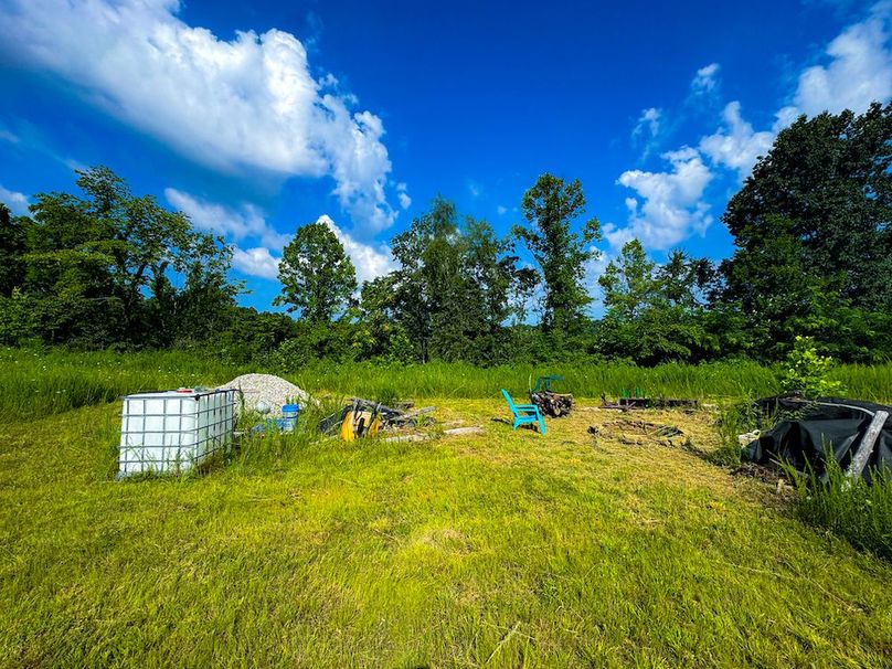 Lewis, WV 82.87 AC Barger-122