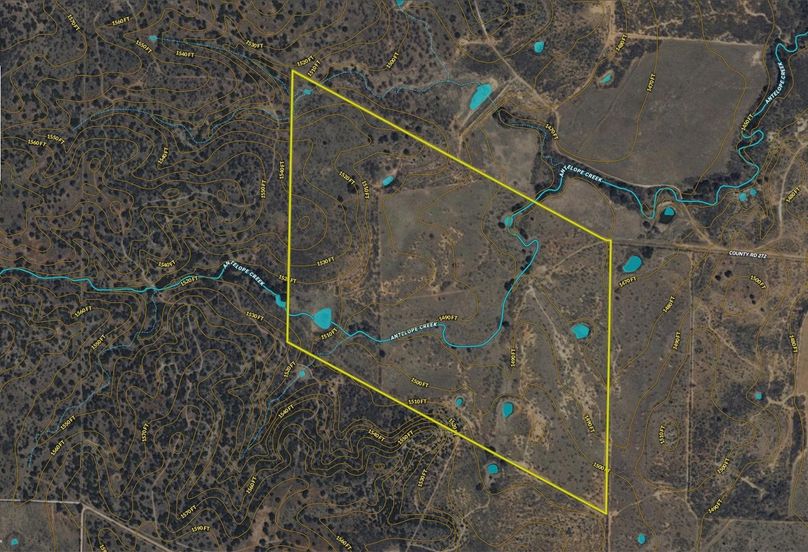 san saba 200.aerial.4 Large
