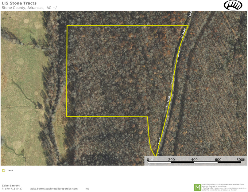 LIS Stone Tract B Google Close