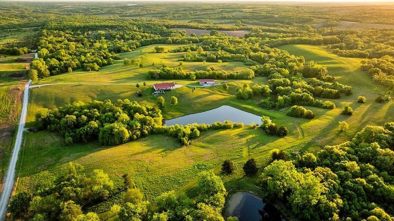 Harrison Grand Trace-8