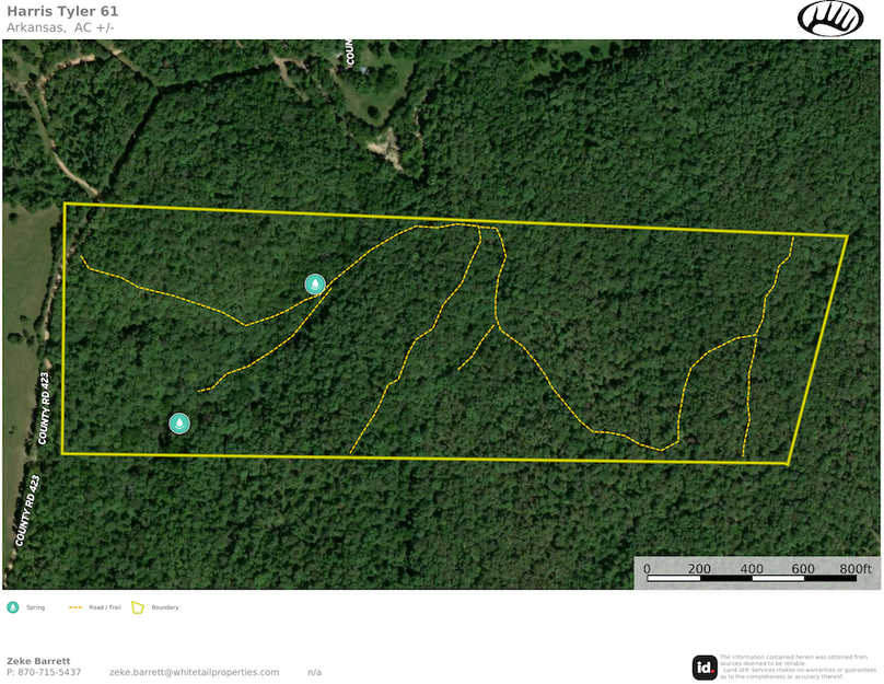 HarrisTyler Watercreek Google Close