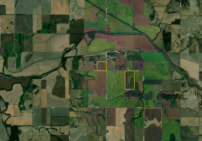 Richardson Co NE 119.aerial.mid range