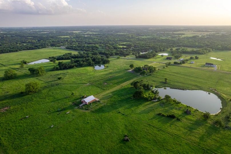 Fannin County- 56.27 acres-41