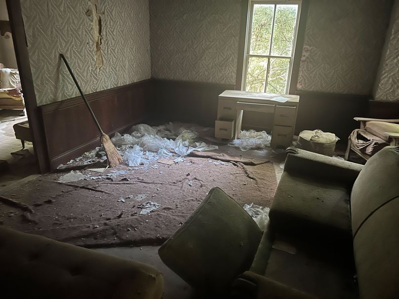 Wirt, WV 150.75 AC Tinnell-73