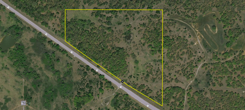 Creek 15 O_Grady Aerial 1