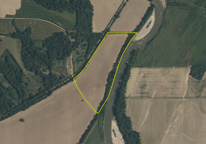 GreeneIN 245.815.aerial.5 tract 1