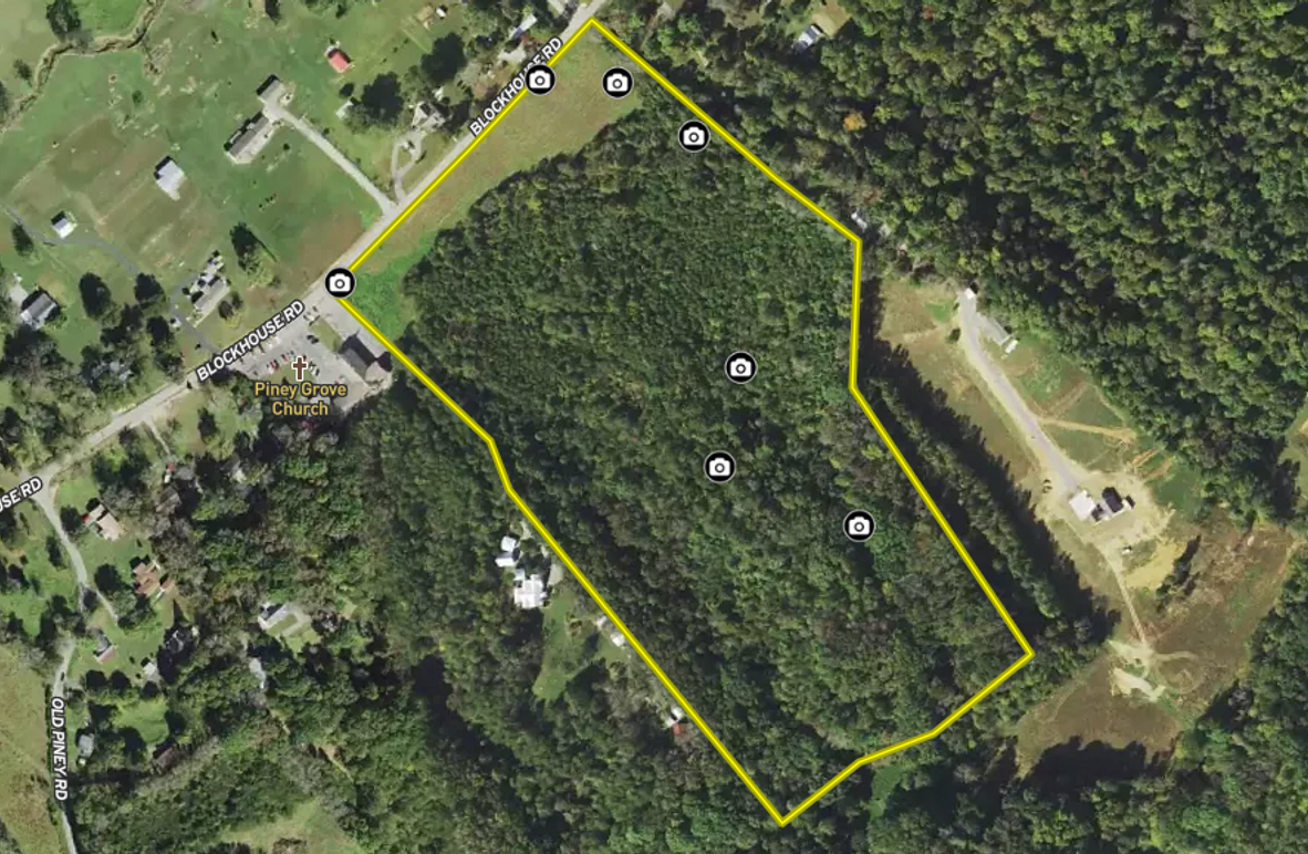 Blount Co TN 29 Outline 1