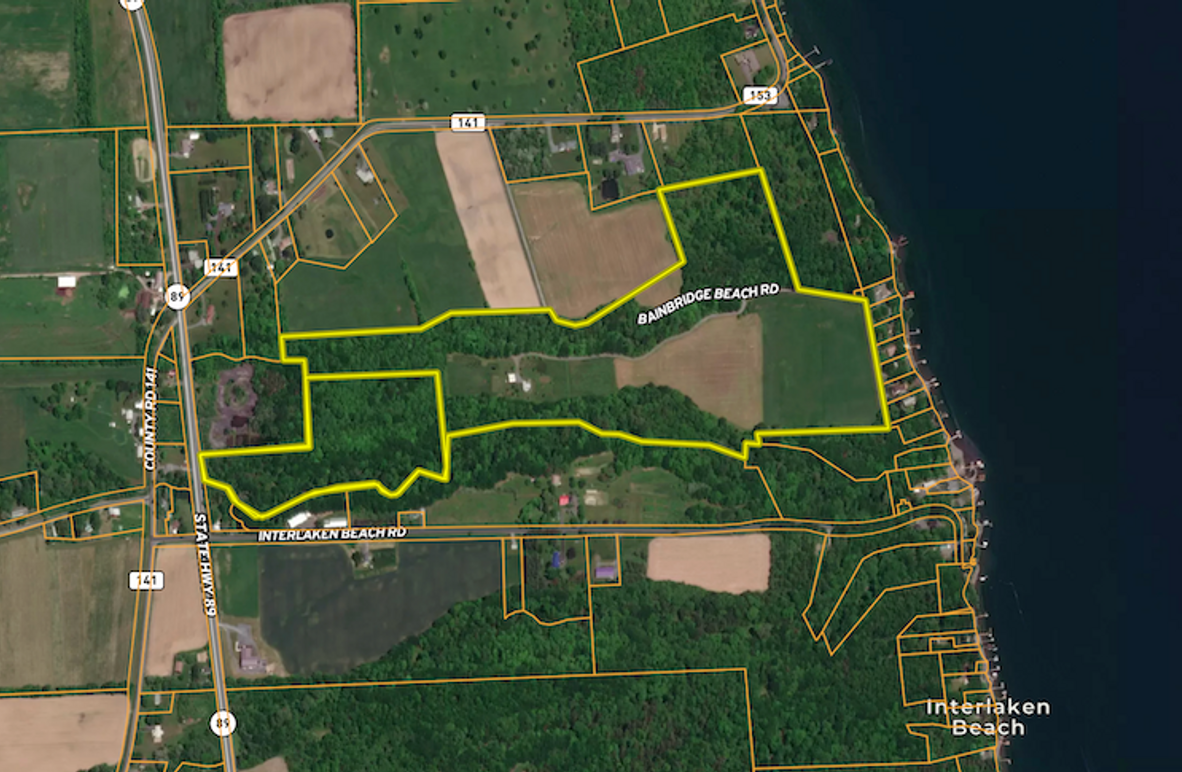 Seneca_65_Engels Map 1