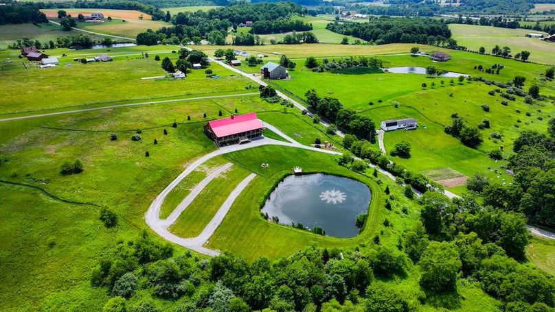 Lawrence, 3, Wedding Barn-035