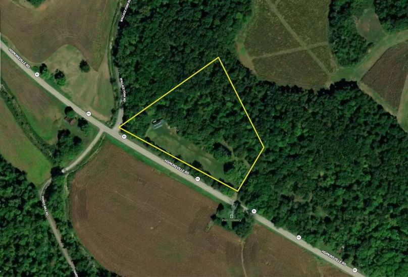 christian Caldwell 281.aerial.Tract 1 Large