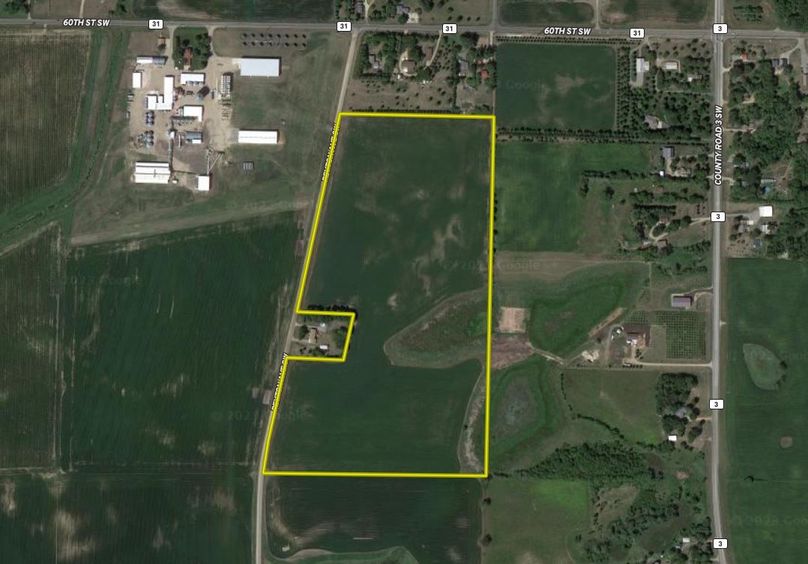 17 -Approx. Property Lines