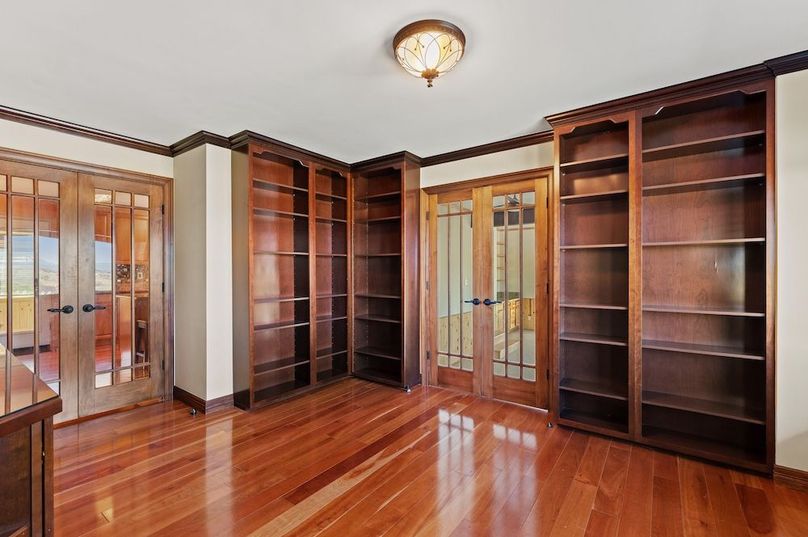 18 - Library_Dining Room
