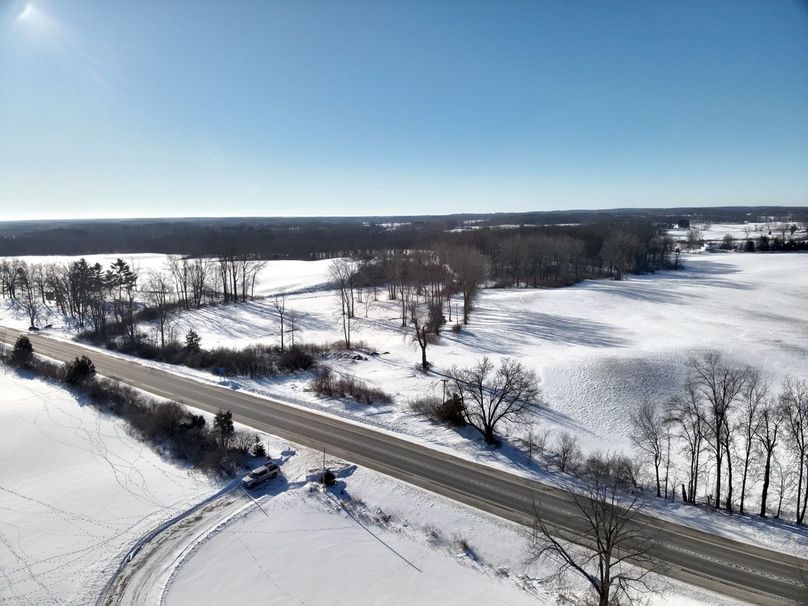 Copy of Tract 1 looking at Tract 6 across m50 Large