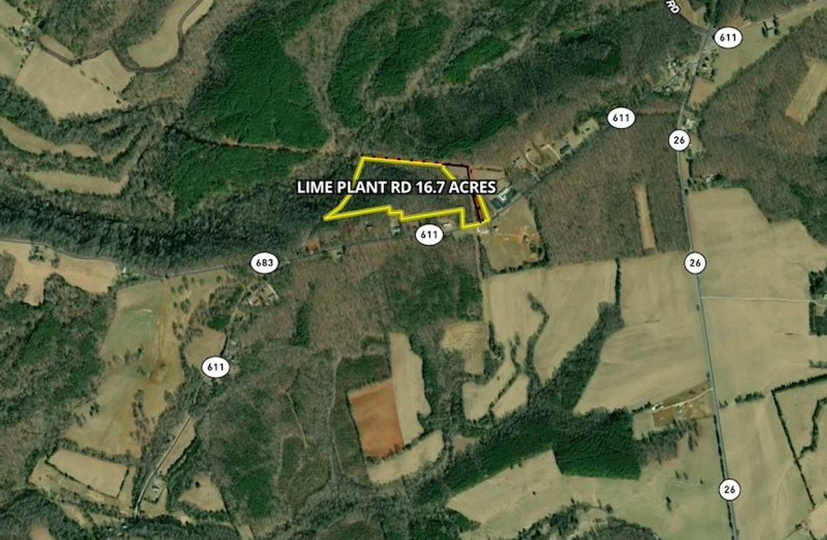 Appomattox VA 16.7 Overview Sobel