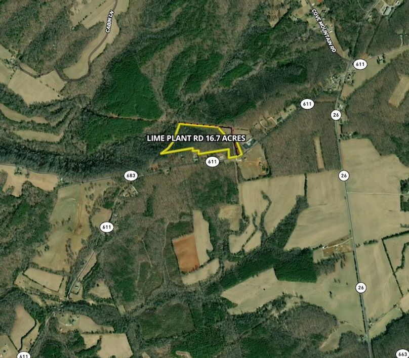 Appomattox VA 16.7 Overview Sobel