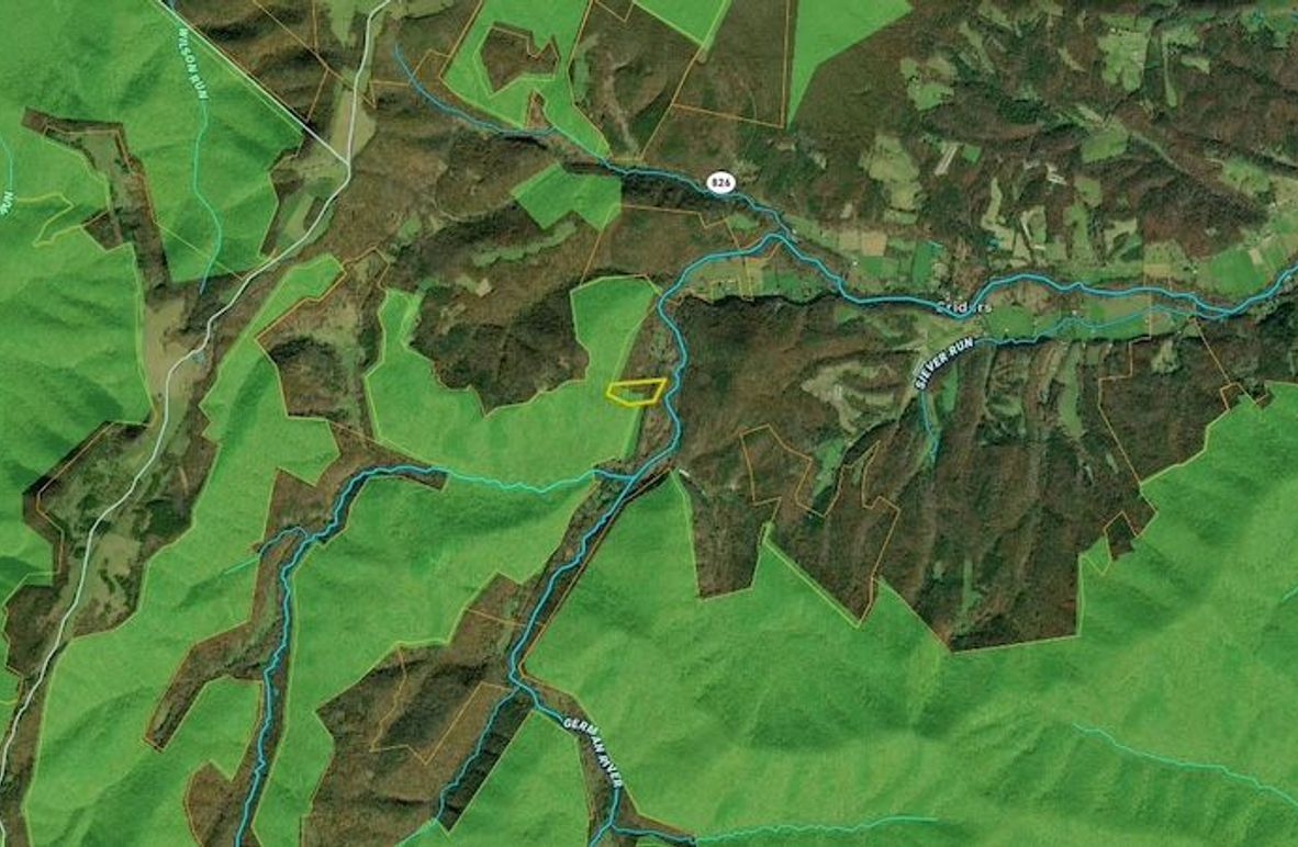 Rockingham 13.53 Aerial 2