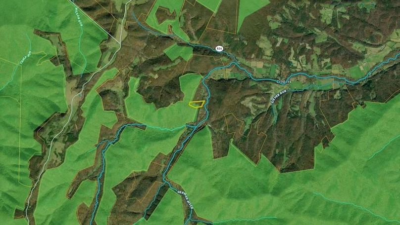 Rockingham 13.53 Aerial 2