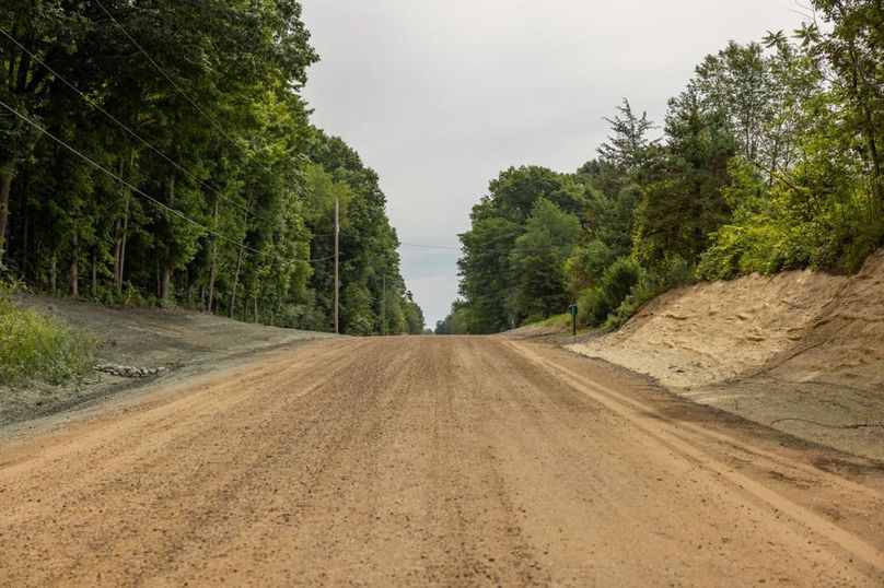 119 104th Ave Is Getting Paved