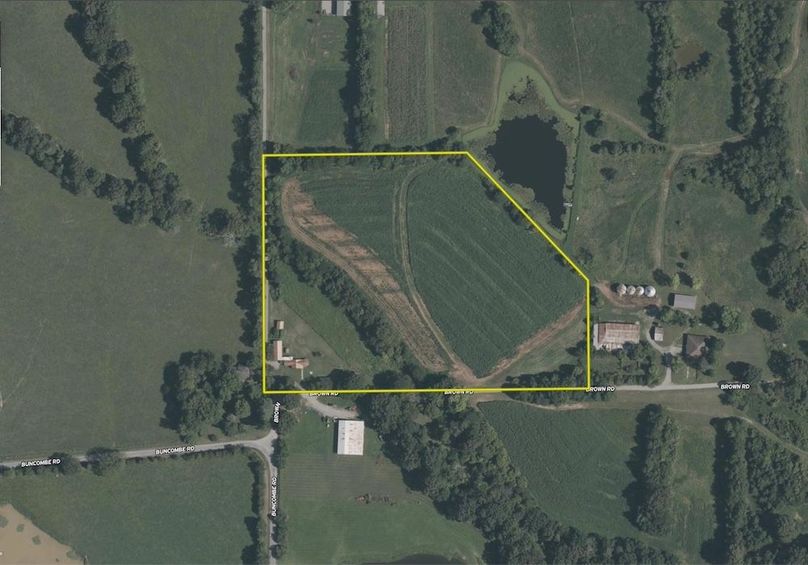 johnson IL 1300.aerial.tract 2 Large