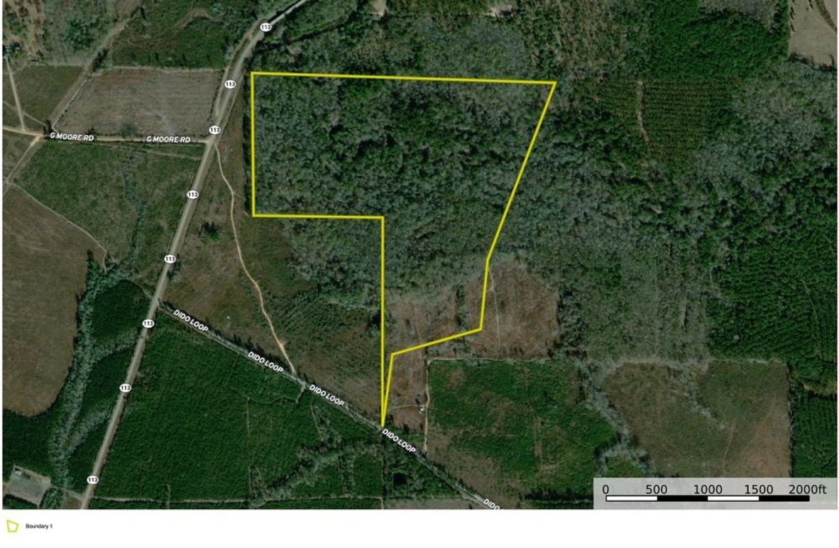 Vernon, LA_117_Ariel