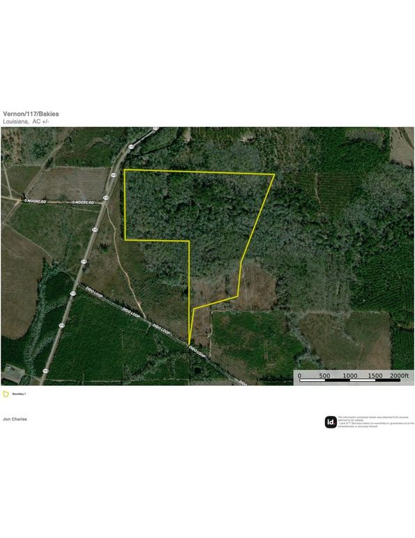 Vernon, LA_117_Ariel