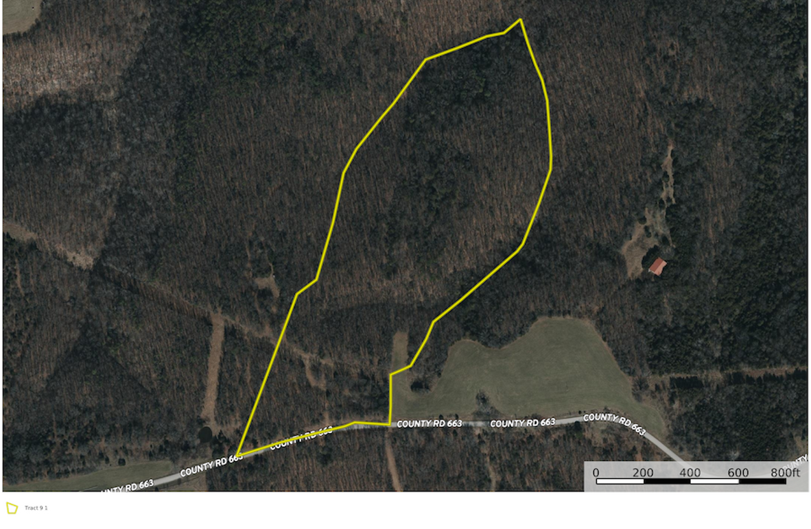 Lesh Tract 9 - Google close