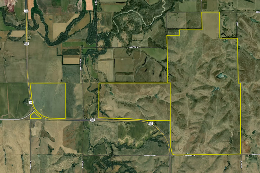 Harlan NE 497.14_Phillips KS 1124.54_overall no abels