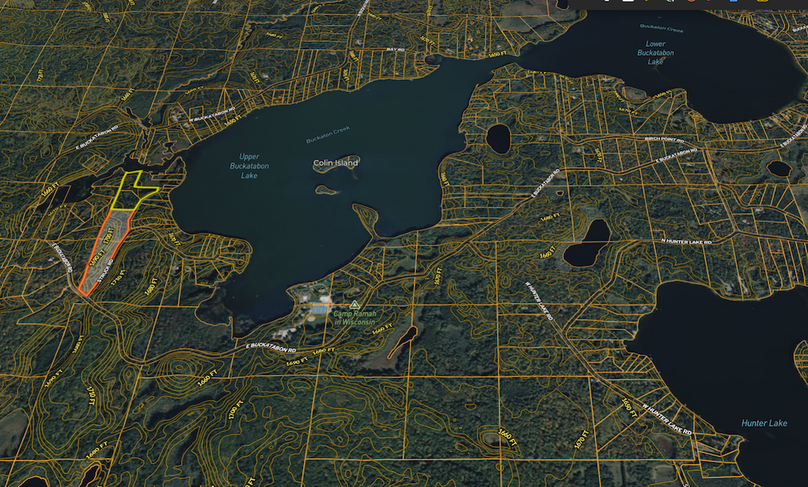 Vilas21.54Walls midaerial