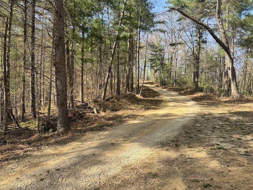 013 gravel private drive