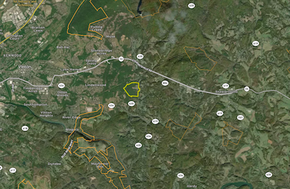 Miller-Hawkins aerial 1