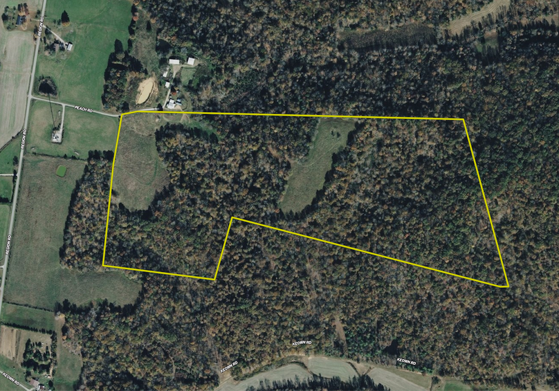 Butler KY 282.aerial.17 Tract 7