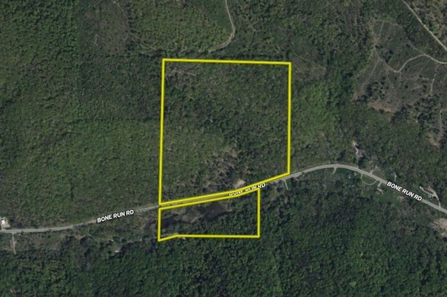 Land ID close