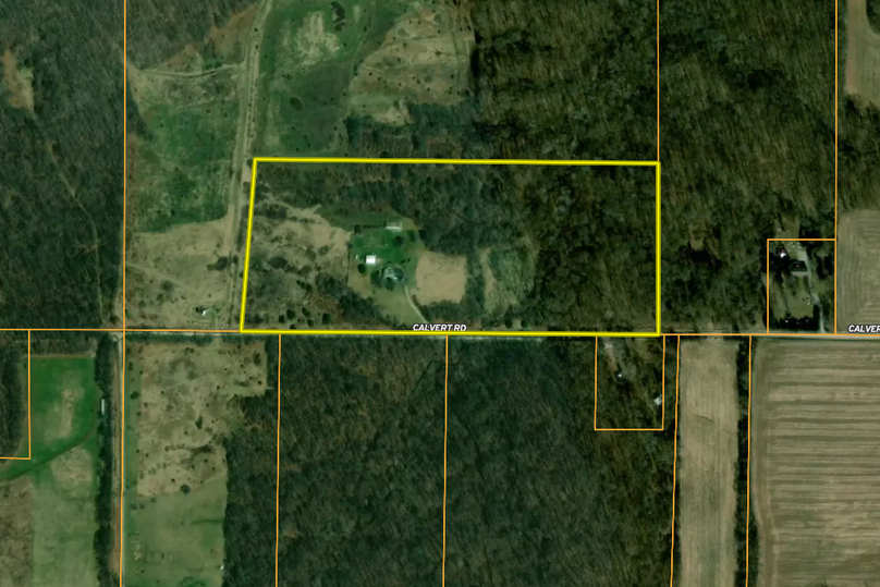 Plumb Aerial 