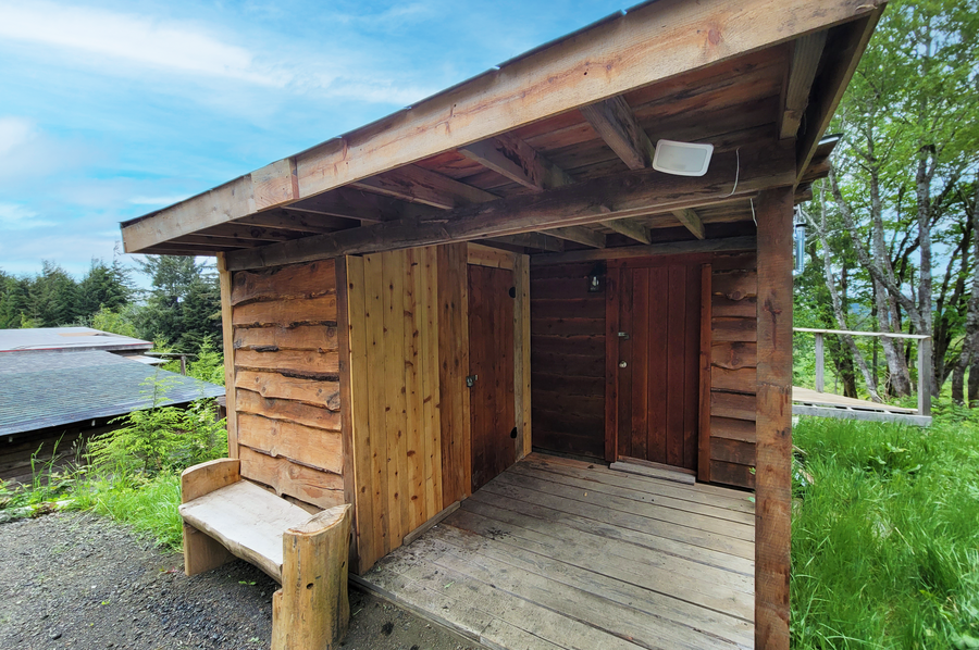 Cabin 2 HR