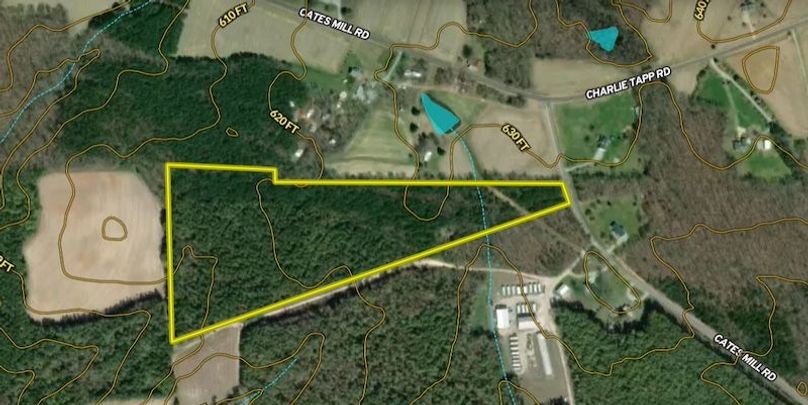 Person 24.7 Contours