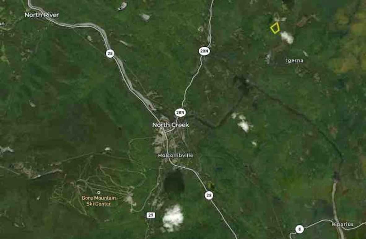 Wide Map